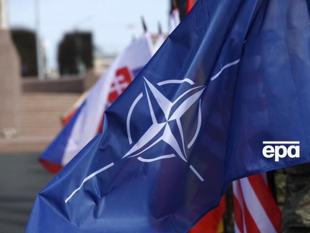 Україні не нададуть запрошення вступити в НАТО на саміті Альянсу у Вашингтоні, проти – США й Німеччина – NYT