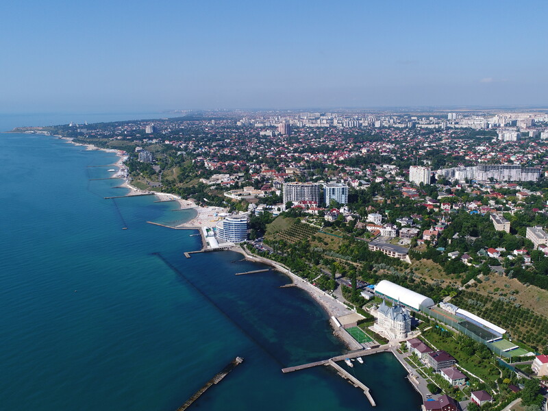 Окупанти вдарили по Одеській області, ймовірно, "Іскандером", загинув цивільний – сили оборони півдня