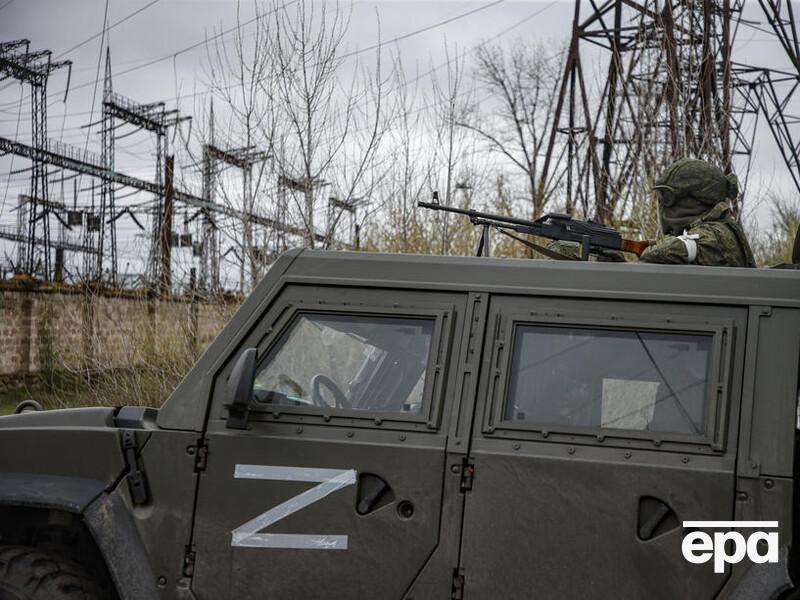 Запорізьку АЕС під'єднали до лінії електроживлення, яку вимикали через російські обстріли – "Енергоатом"