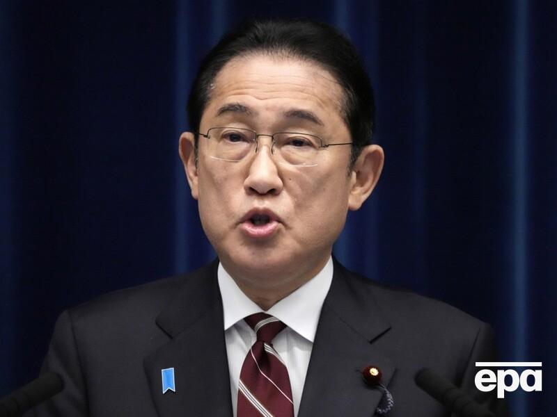 Японія змінює оборонну стратегію через "геополітичну напруженість" – прем'єр