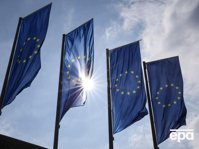 У ЄС погодили продовження безмитної торгівлі з Україною з посиленими гарантіями для європейських фермерів