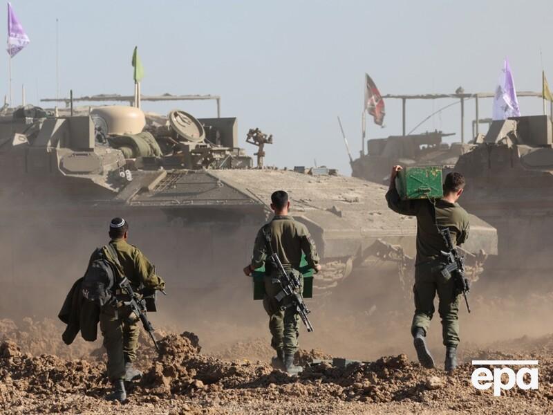 ЦАХАЛ заявив про знищення командира спецпідрозділу "Хезболли"