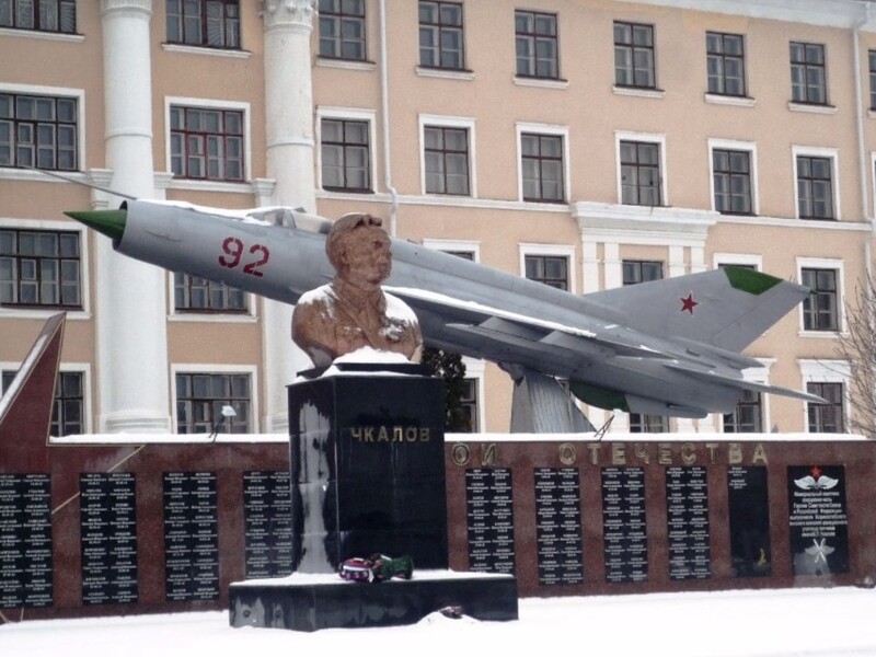 "Тікай, йопти!" У Воронезькій області дрони атакували навчальний авіаційний центр – ЗМІ