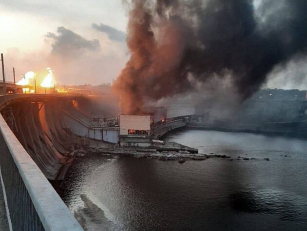 РФ изменила тактику ударов по энергосистеме Украины, последствия серьезнее, чем год назад − Financial Times