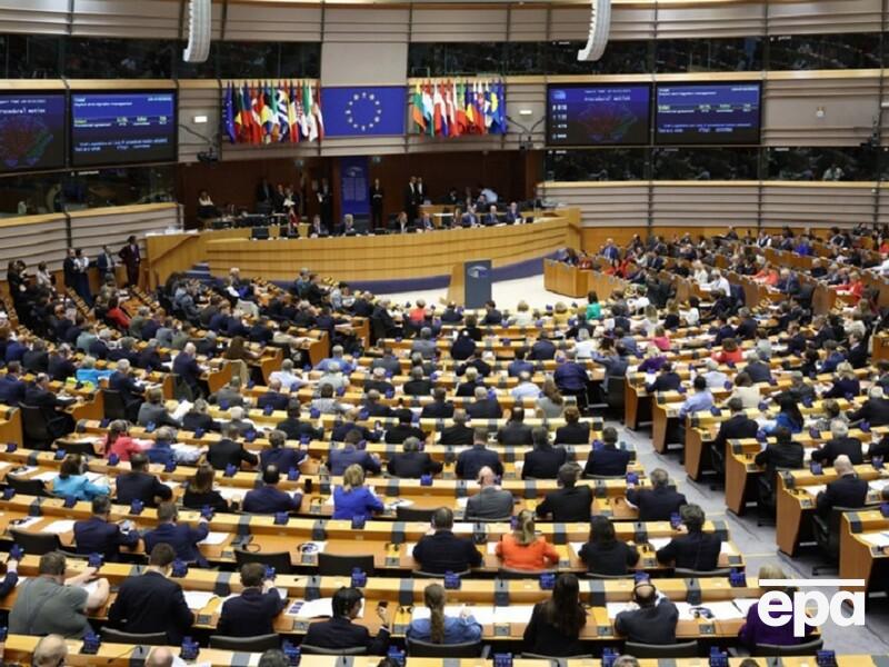 Європарламент відмовився голосувати за фінансування Ради ЄС, поки для України не знайдуть сім систем Patriot