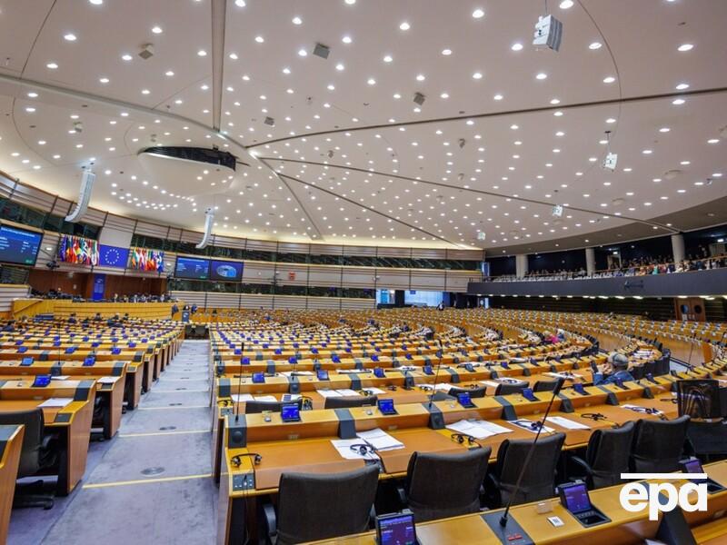 Йозвяк: Рішення Європарламенту не затверджувати бюджету Ради ЄС на 2022 рік – чистий політичний театр