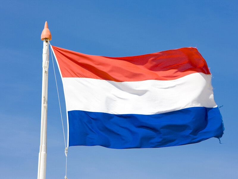 Нидерланды выделят еще €400 млн на помощь Украине – СМИ