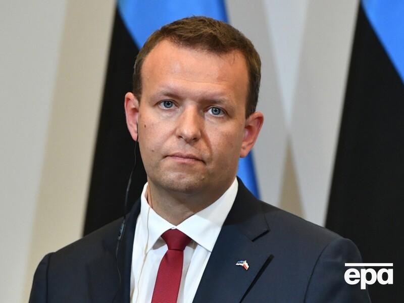В МВД Эстонии хотят предложить парламенту объявить Московский патриархат террористической организацией 