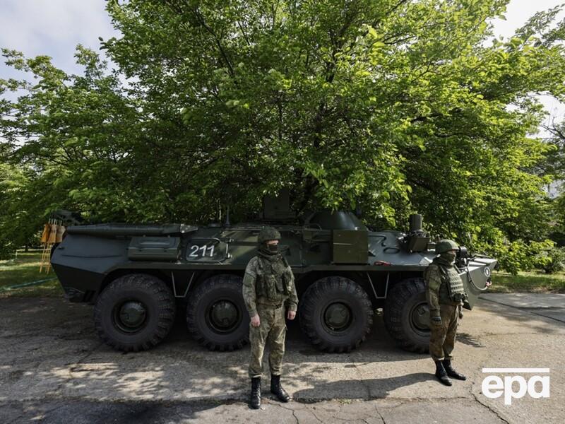 На війну проти України Кремль спрямовує війська Тихоокеанського флоту РФ