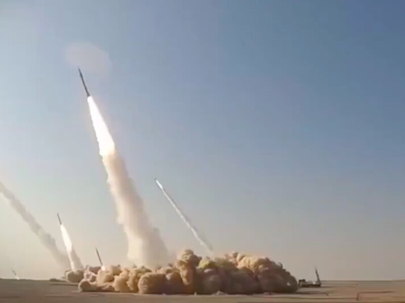 Ліван атакував Ізраїль ракетами і дронами – ЦАХАЛ