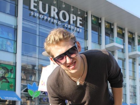 Суд арестовал на два месяца сына мэра Лисичанска, подозреваемого в похищении человека