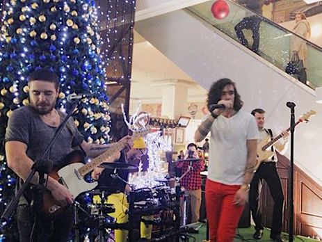 Epolets выпустили клип на песню 