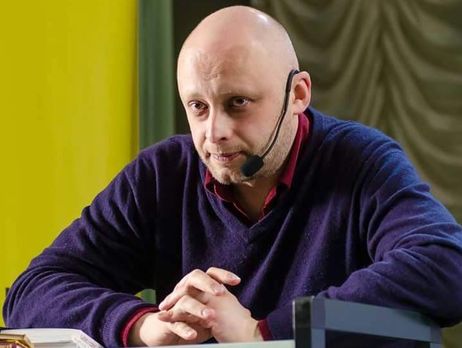 Даже на востоке страны в магазинах больше 50% книг на украинском языке. Без всякого принуждения – Красовицкий