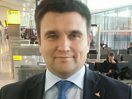 Климкин: Украина дополнит иск в Международный суд ООН новыми фактами нарушения Россией прав человека