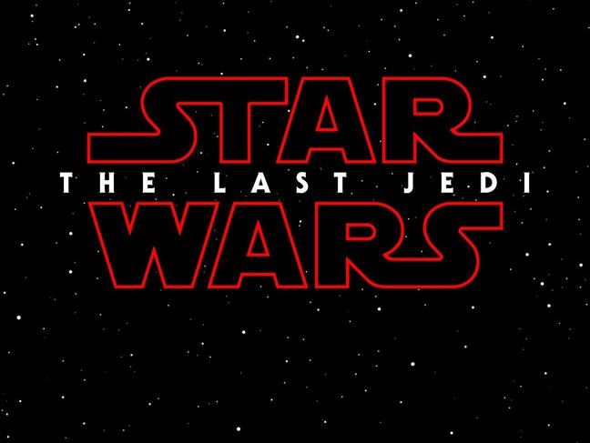 Восьмая часть киносаги "Звездные войны" получила название "Последний джедай"