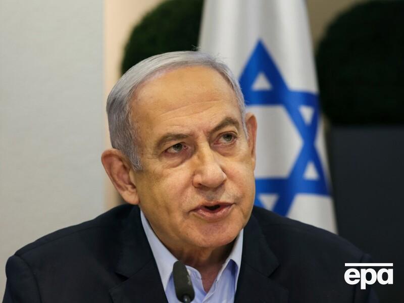 ЗМІ повідомили, що Іран може напасти на Ізраїль 14 квітня. Нетаньяху скликав воєнний кабінет