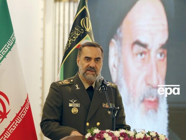 Тегеран пригрозил атаковать любую страну, которая откроет свое воздушное пространство для атаки Израиля на Иран