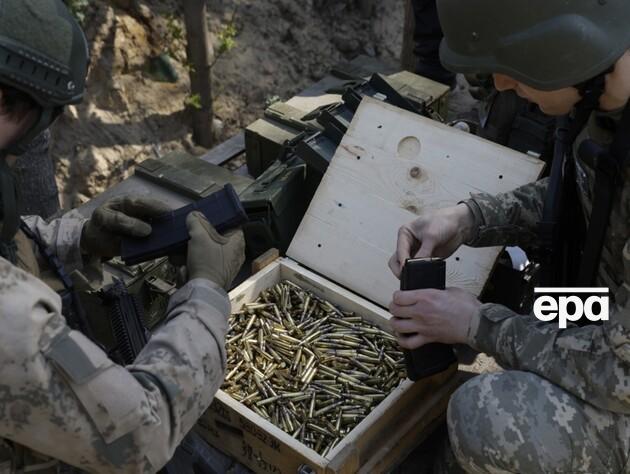 Украинские военные за сутки ликвидировали и ранили 1030 оккупантов, на бахмутском направлении отбиты 33 атаки противника – Генштаб ВСУ