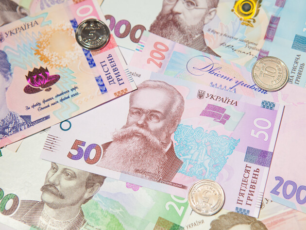Курс гривні до долара знизився до найменшого показника в історії України – дані Нацбанку