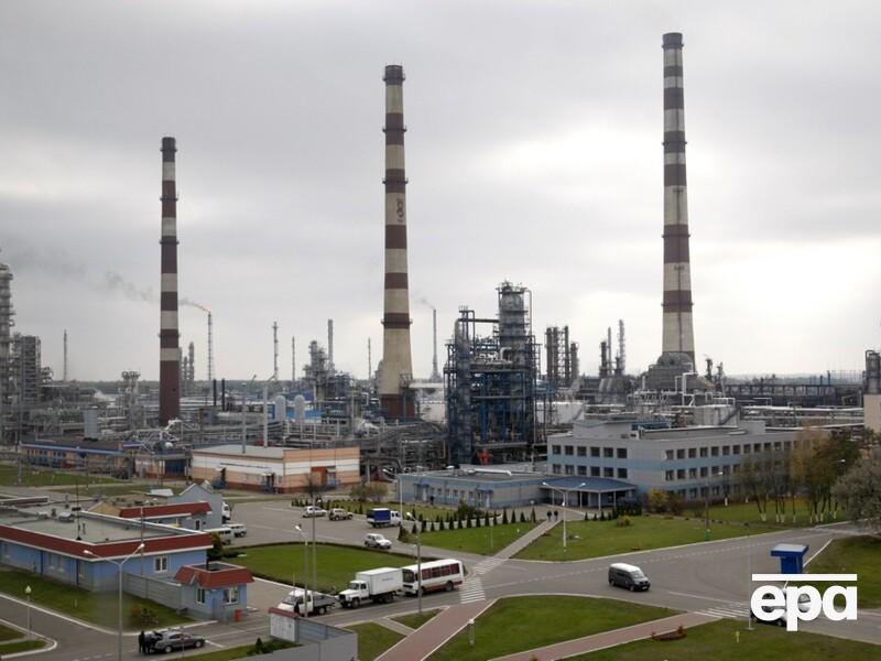 В Беларуси войска ПВО перебросили для защиты нефтеперерабатывающего завода – "Беларускі Гаюн"