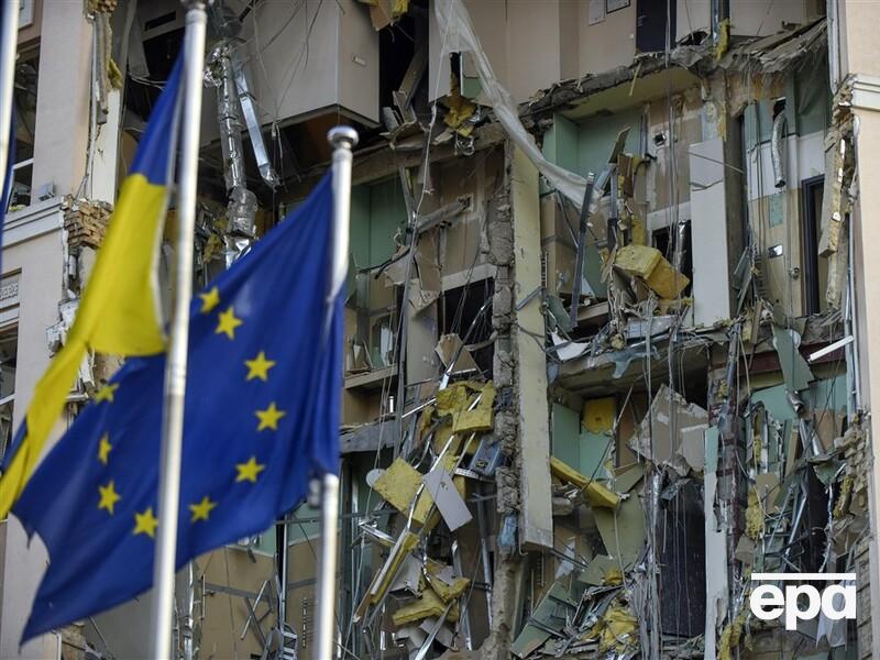 Еврокомиссия одобрила украинский план реформ, необходимых для получения €50 млрд
