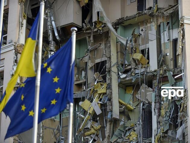Єврокомісія схвалила український план реформ, необхідних для отримання €50 млрд