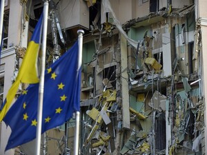 Єврокомісія схвалила український план реформ, необхідних для отримання €50 млрд
