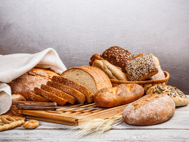 Як зберігати хліб, щоб він був свіжим від двох тижнів до трьох місяців