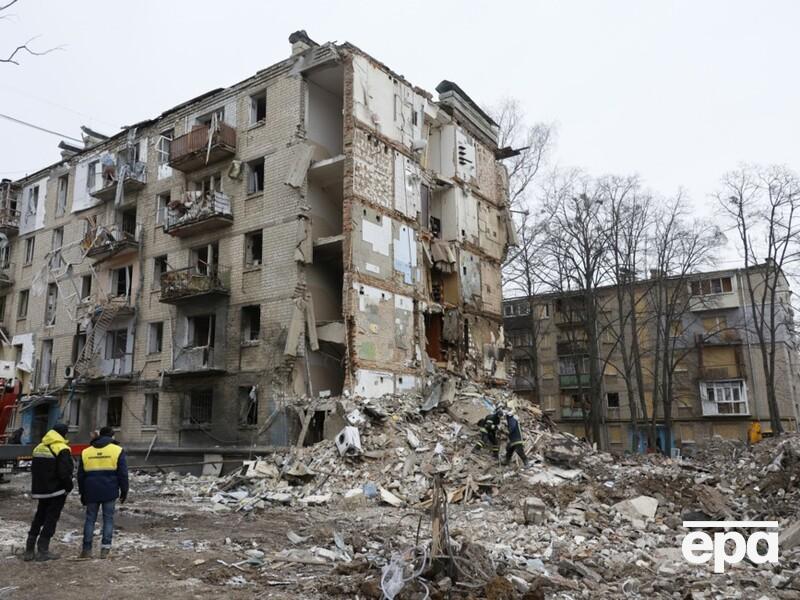 Без західної ППО Харків може стати "другим Алеппо" – Терехов