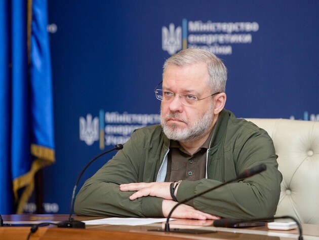 Из-за последних атак РФ Украина потеряла огромный объем генерации, зима будет вызовом – министр энергетики