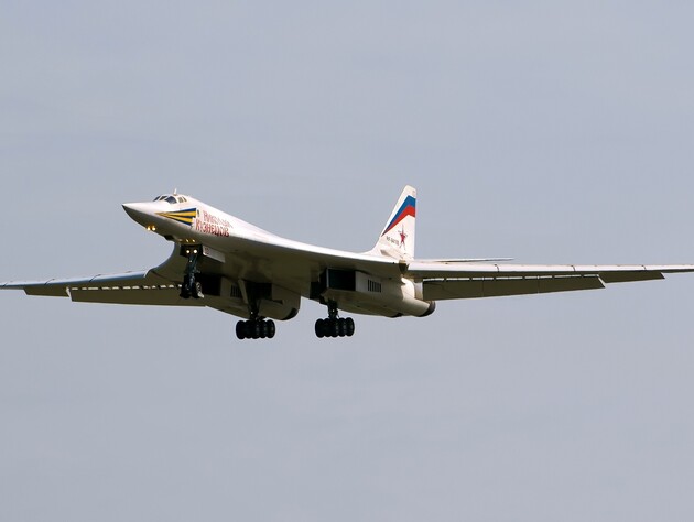 Безпілотники ГУР атакували авіазавод у Казані, де виробляють бомбардувальники Ту-22М і Ту-160М – ЗМІ