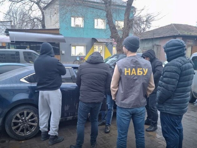 Мэра Рени Одесской области приговорили к девяти годам лишения свободы за взяточничество