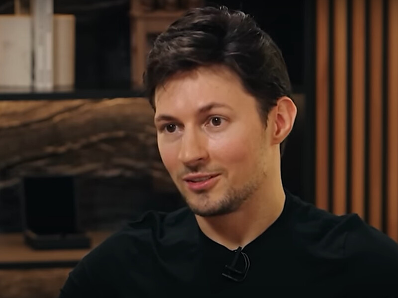 Дуров заявил, что власти РФ требовали выдать личные данные украинских пользователей "ВКонтакте" во время Евромайдана