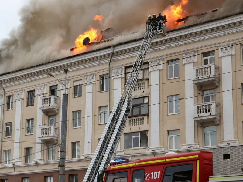 Кількість жертв атаки на Дніпропетровську область зросла, серед загиблих – 14-річна дівчинка й восьмирічний хлопчик