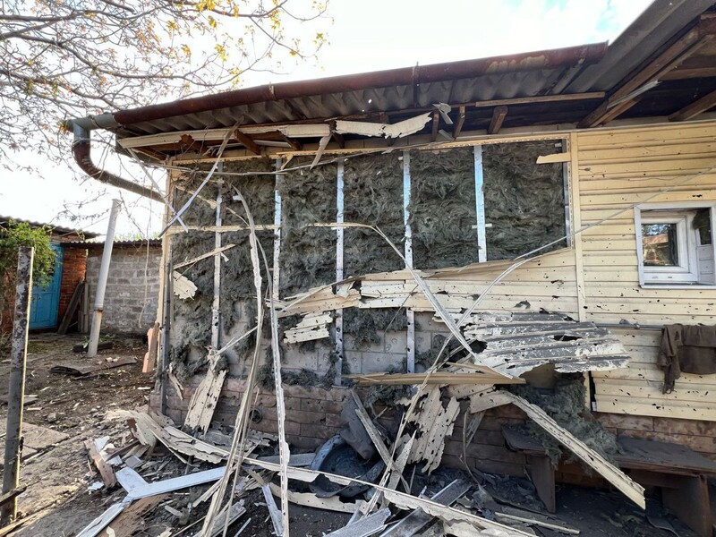 Удар по Днепру, погибшие в Николаевской и Херсонской областях, обстрелы Донецкой, пострадавшие в Сумской. Сводка ОВА за сутки