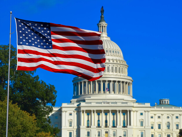 Палата представителей США поддержала законопроект с помощью Украине
