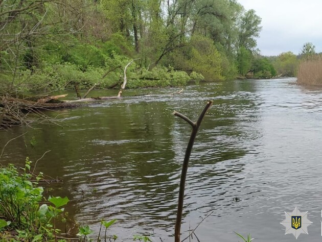 У Полтавській області тиждень шукали 13-річного хлопця, який пішов рибалити. Його знайшли мертвим