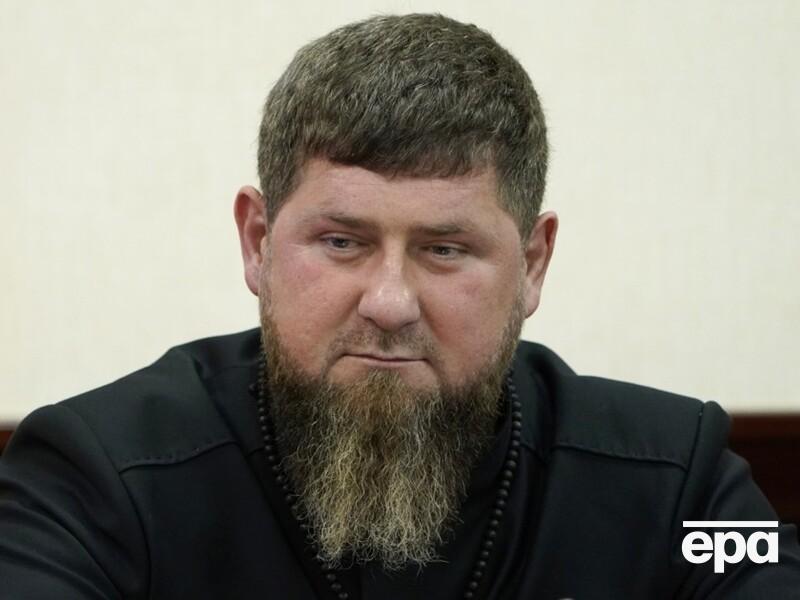 Кадиров невиліковно хворий, у Кремлі вже знайшли наступника. РосЗМІ вперше назвали діагноз глави Чечні