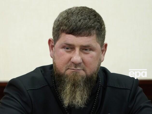 Кадиров невиліковно хворий, у Кремлі вже знайшли наступника. РосЗМІ вперше назвали діагноз глави Чечні