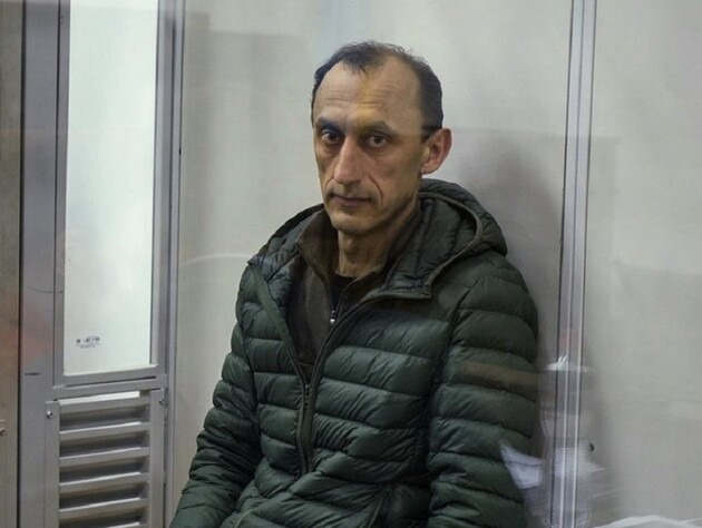 Адвокатів Червінського повідомили, що йому продовжили строк арешту