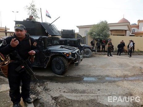 Иракская армия готовит масштабное наступление на Мосул – командир