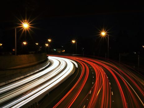 Продажи новых авто в Украине выросли за год на 40,9%