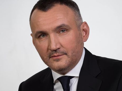 Во время обыска у Кузьмина нашли золотую лопату