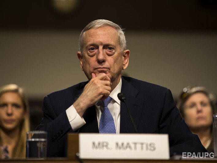 Новый глава Пентагона заверил союзников в приверженности НАТО