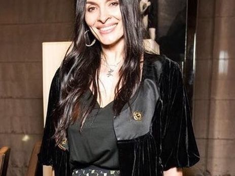 В 17 лет у Мейхер отказали ноги