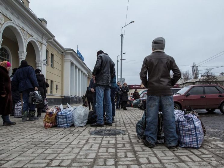 Агентство ООН по делам беженцев поддержало план действий по Донбассу, принятый Кабмином