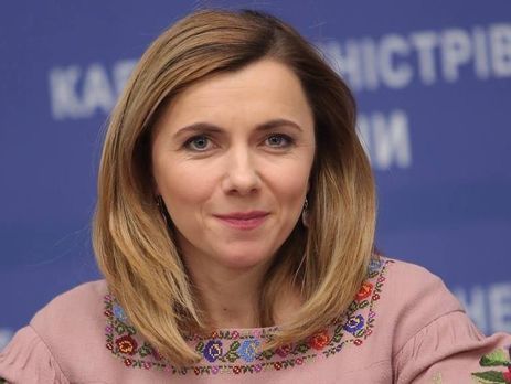 Торговый представитель Украины сообщила, что Рада планирует ратифицировать соглашение о зоне свободной торговли с Канадой в феврале