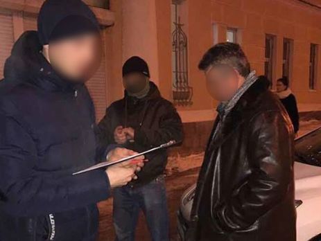 Судья Головатюк, подозреваемый в получении $10 тыс. взятки, внес залог и вышел из-под стражи – прокурор