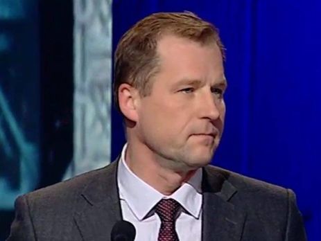 Нет конфликта с Минюстом. Идет рабочий процесс, мы обсуждаем порядки проверки е-деклараций и вносим поправки – член НАПК Радецкий