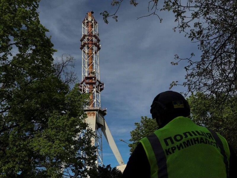 Атака на харьковскую телебашню не повлияет на доступ к СМИ в городе – Терехов